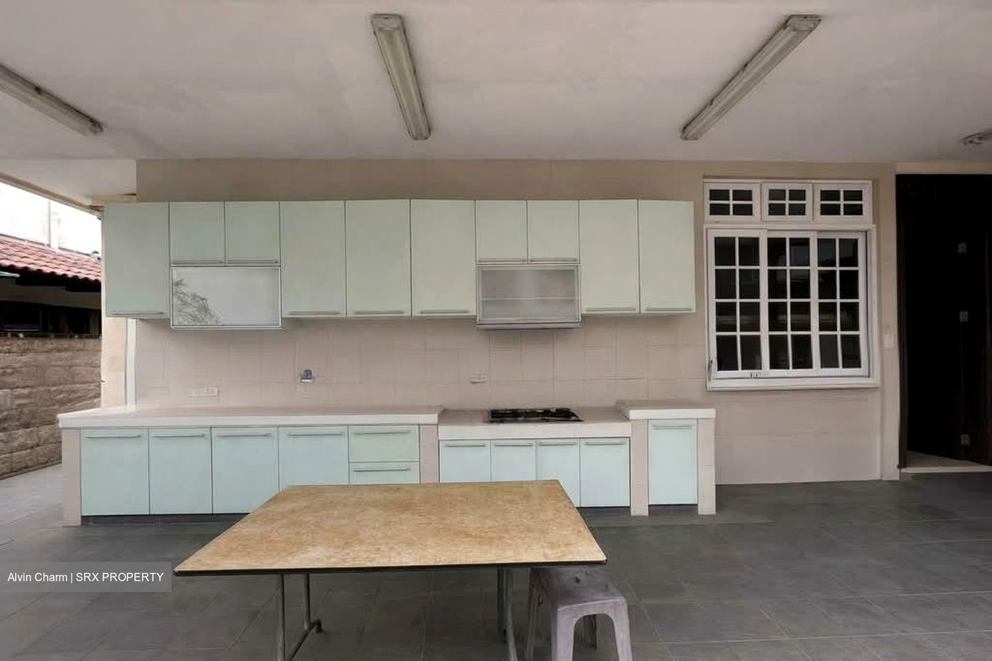 Frankel Estate (D15), Detached #535857561